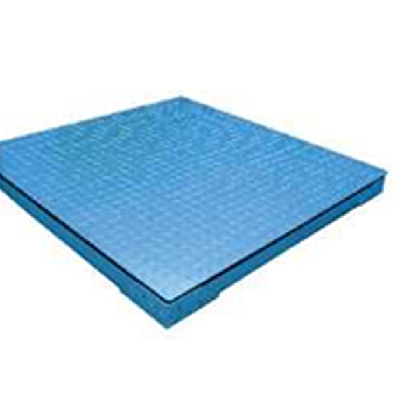 Échelle de plancher électronique Super Balance
