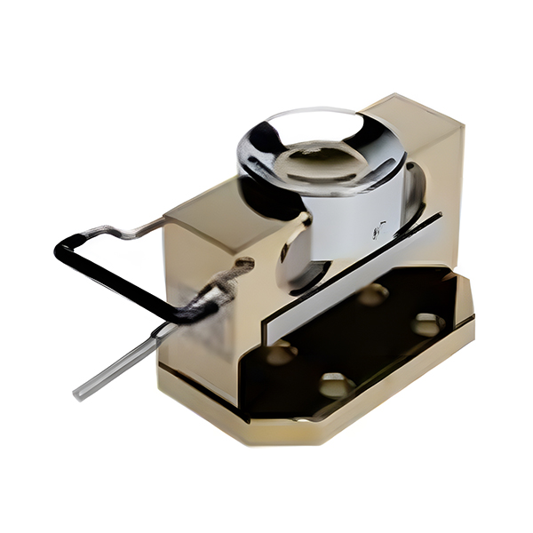 Capteur de pesée en métal IoT Clamp