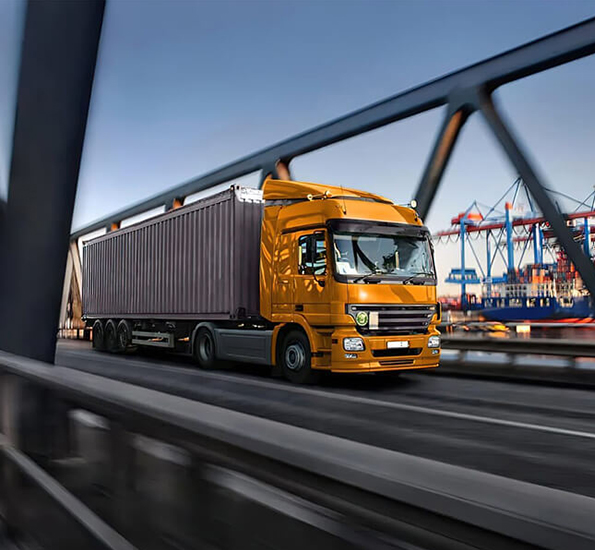 Logistique et transport