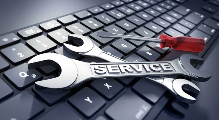 Packages de services