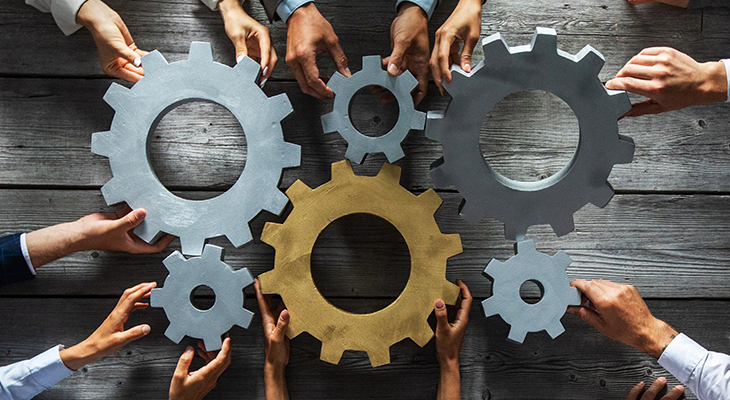 Installation et configuration professionnelle