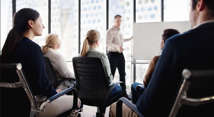 Formation et expertise des utilisateurs